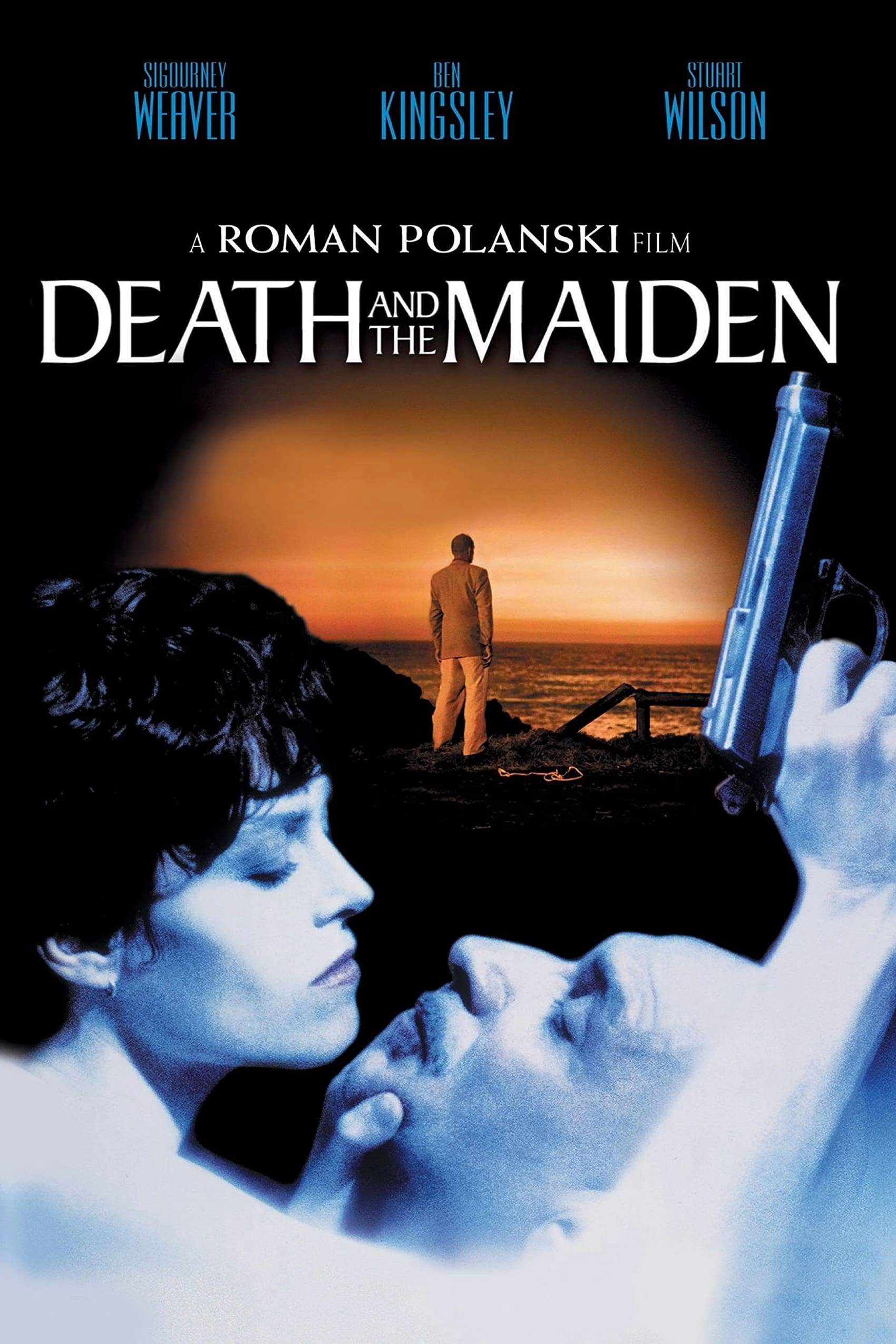 Death and the Maiden